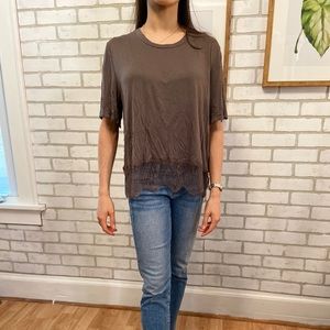 Aritzia Wilfred T Shirt